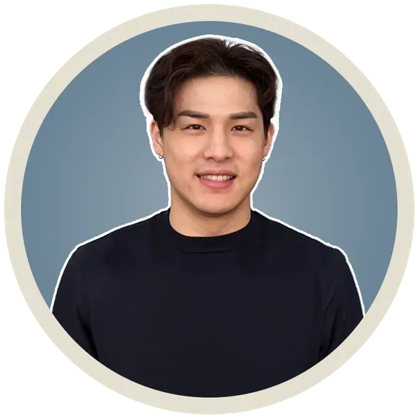 Eric Chen