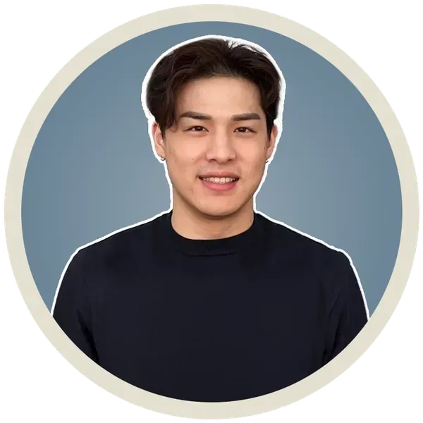 Eric Chen