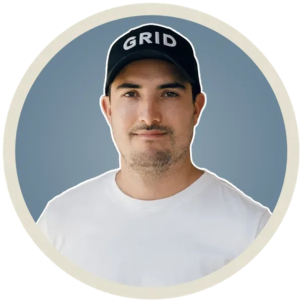 Nick Despotidis