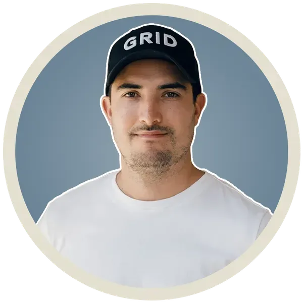Nick Despotidis