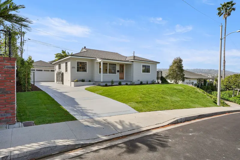5314 Sunnyview St Torrance, CA 90505